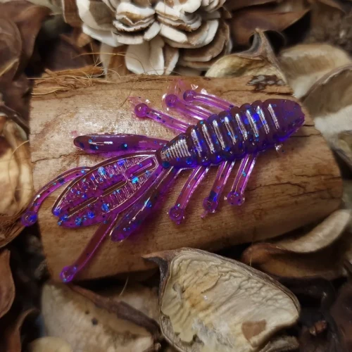 przyneta-krabik-violet-handmade-bratkobaits.webp
