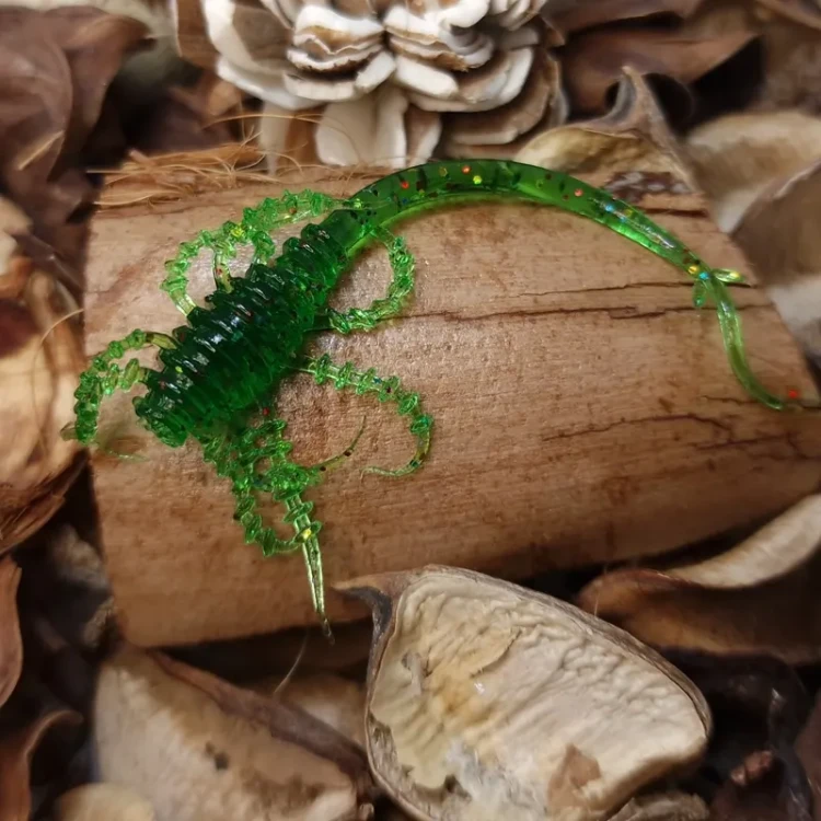przyneta-alien-green-7cm-bratkobaits-handmade.webp