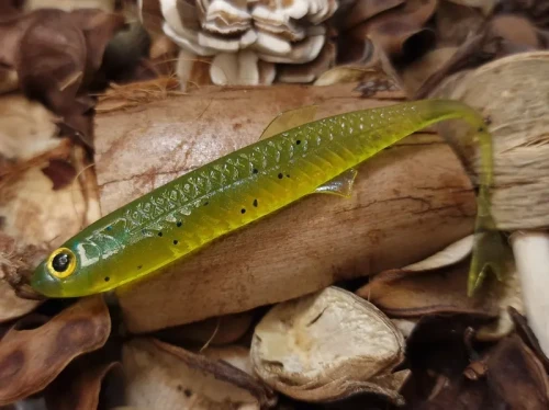 jaskolka-bratkobaits-duo-green-100mm-handmade.webp