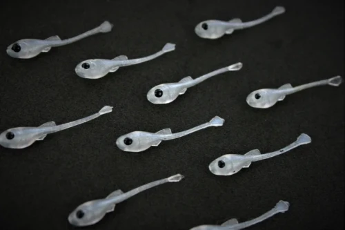 nanomaster pintail pearl ultralight softlure przyneta fishchaser.webp