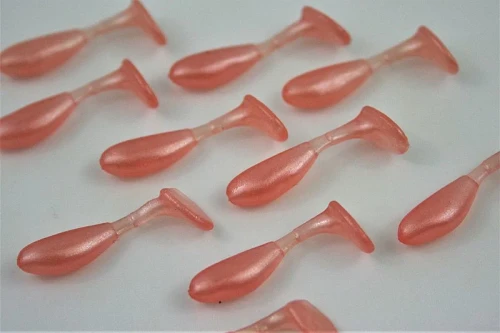 micromaster rose ultralight softbait przyneta fishchaser.webp
