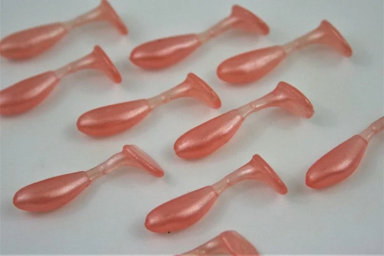 micromaster rose ultralight softbait przyneta fishchaser.webp