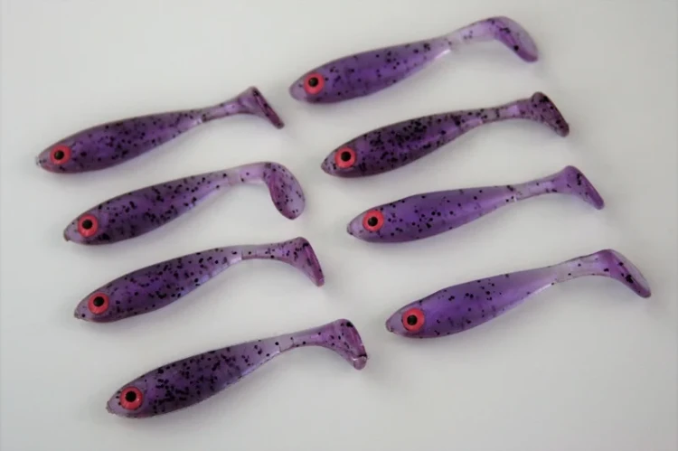 minimaster violet and pepper ultralight softbait przyneta fishchaser.webp