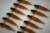 microlarvae chruscik honey and pepper ultralight soft lure przyneta fishchaser.webp