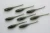 minimaster pintail smoke and pepper ultralight softlure przyneta fishchaser.webp