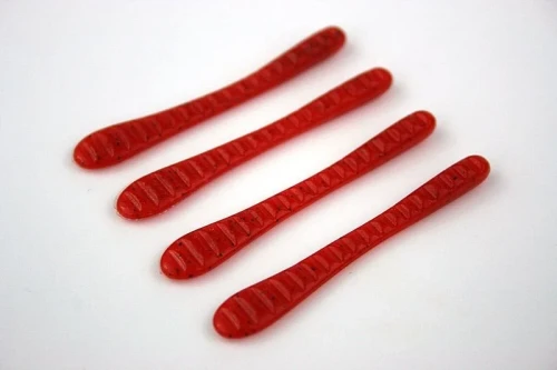 pijawka chilli and pepper ultralight softbait przyneta fishchaser.webp