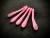 pijawka bubble gum ultralight softlure przyneta fishchaser.webp