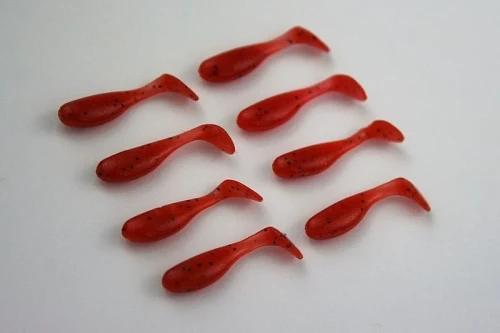 nanomaster chilli and pepper ultralight soft bait przyneta fishchaser.webp