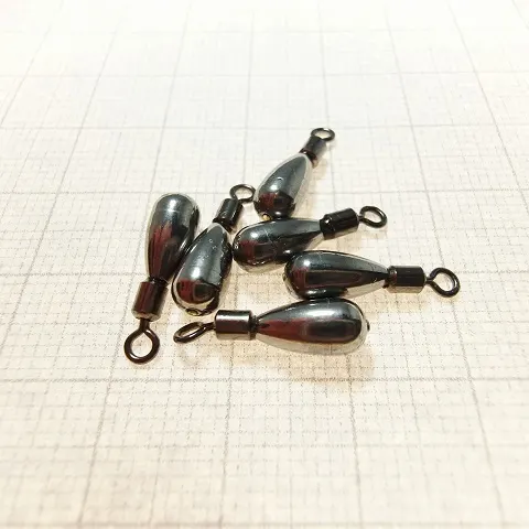 wolframowy-ciezarek-jig-rig-1-8g-handmade.webp