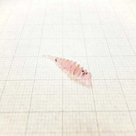 tanta 20mm Crystal Pink BratkoBaits.webp
