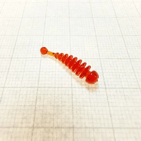 Wabik 20mm Red Bratko Baits Woldański.webp