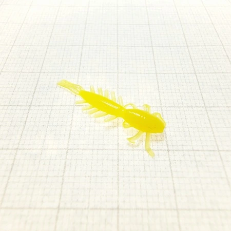 Pływak 25mm Yellow BratkoBaits Woldanski.webp