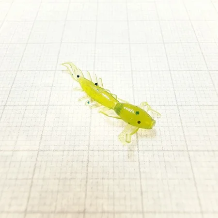 Pływak 25mm Grass Green BratkoBaits.webp