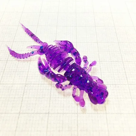 Monster 50mm Violet BratkoBaits Dominik Woldanski.webp