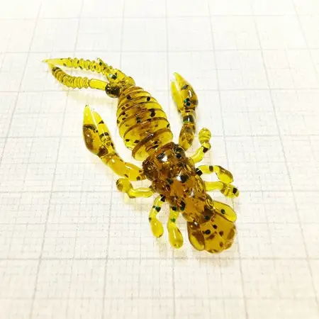 Monster 50mm BratkoBaits Handmade.webp
