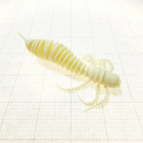 Sarlak 50mm Creme BratkoBaits Woldanski Dominik Handmade.webp