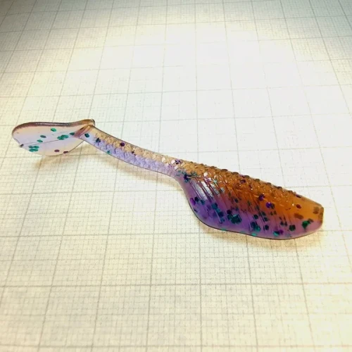 Enemy 55mm MR Baits Przynety Handmade.webp