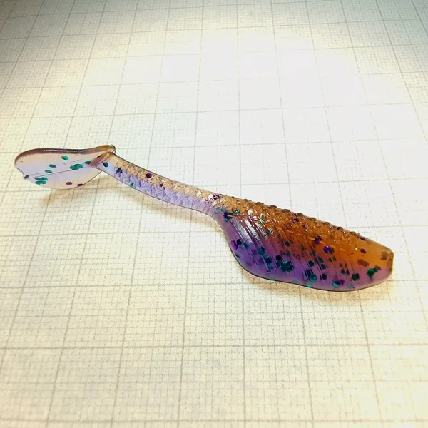 Enemy 55mm MR Baits Przynety Handmade.webp