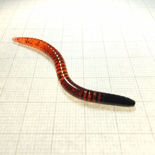 Dżdżownica Collab Baits Przynęty Handmade.webp