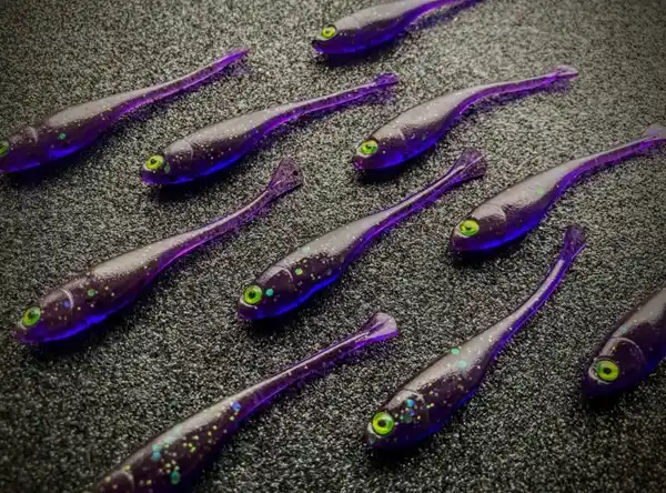fishchaser-minimaster-pintail-junebug-ultralight-soft-lure-perch.webp