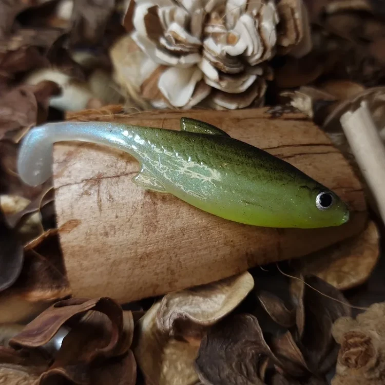 softbait-krąpik-65-green-opal-collabbaitsstudio.webp