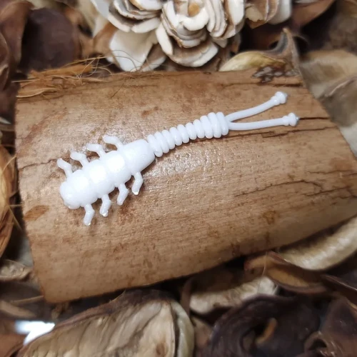 przyneta-gumowa-skorpion-white-bratkobaits-softlures.webp