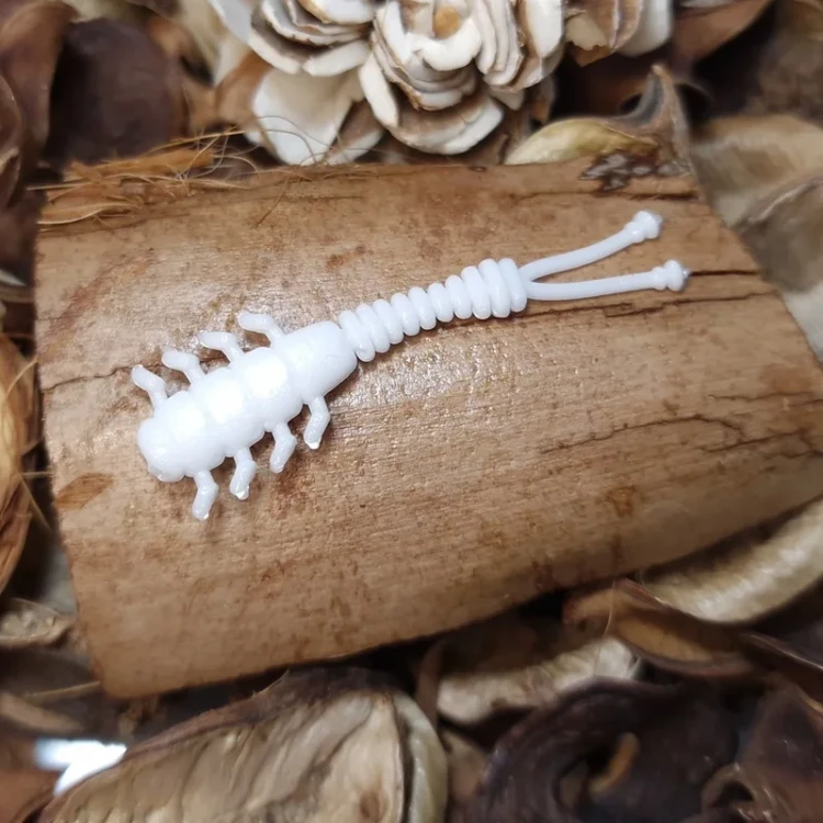 przyneta-gumowa-skorpion-white-bratkobaits-softlures.webp